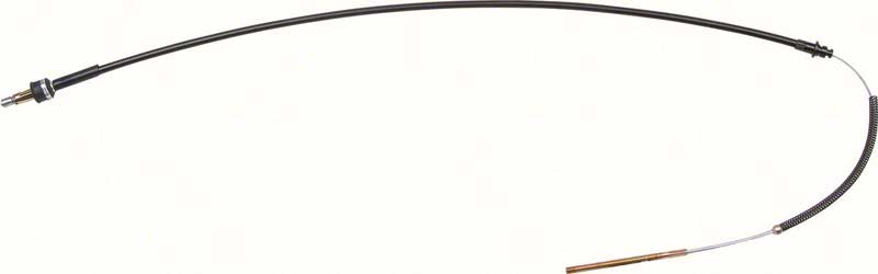 1967-69 Camaro / Firebird Front Park Brake Cable 