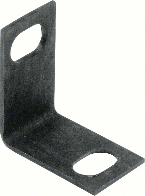 69 Firebird Lower Grill Support Bracket 