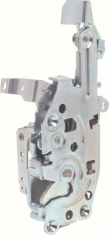 70-72 GM A-Body Door Latch - RH 