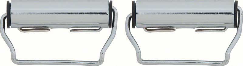 Seat Belt Retractors 