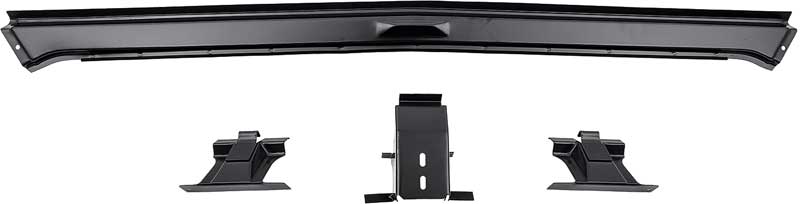 1963 Impala / Full Size Rear Tail Panel 