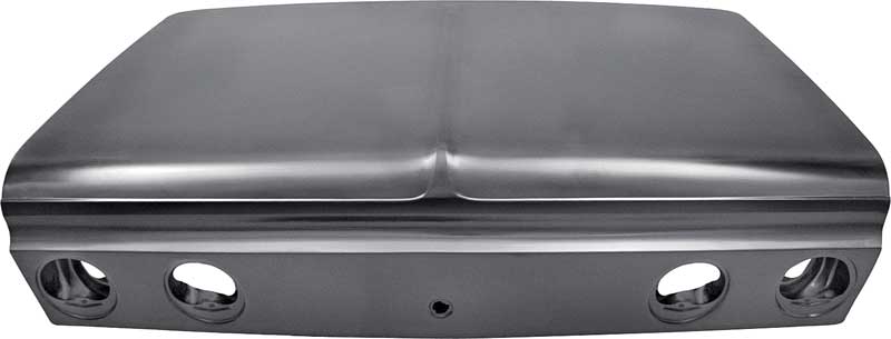 1964 Impala Trunk Lid 