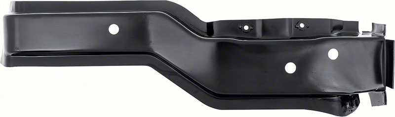 1961-64 Imapla / Full Size Under Front Seat Floor Brace - LH 