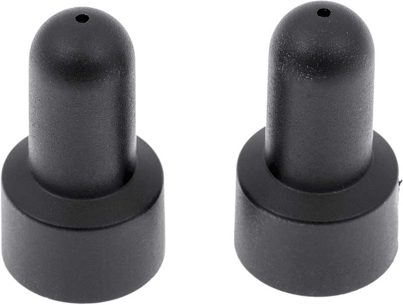 1967-69 F-Body Shock Absorber Plastic Cap - Pair 