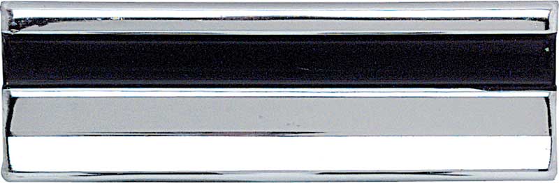 1973-80 GM Truck Upper / Lower Cab Molding 