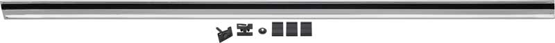 1973-80 GM Truck Long Bed Bed Side Lower Front Molding- RH 