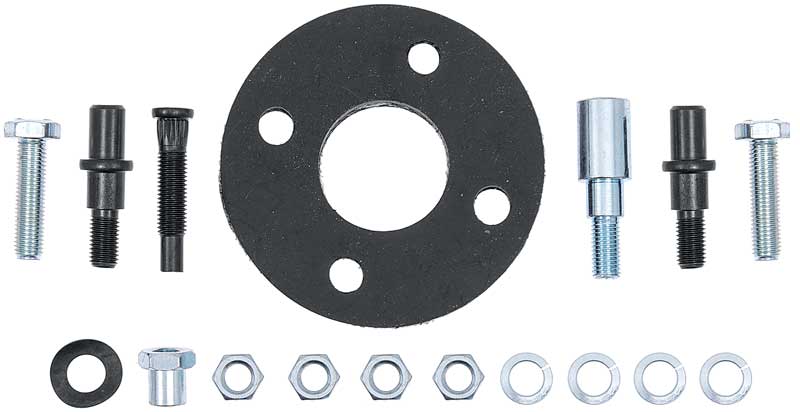 Universal Steering Coupler Repair Set 