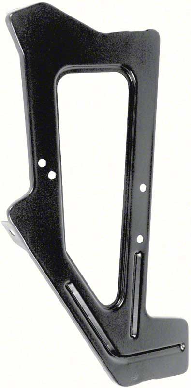 1967-68 Camaro Hood Lock Catch Support 