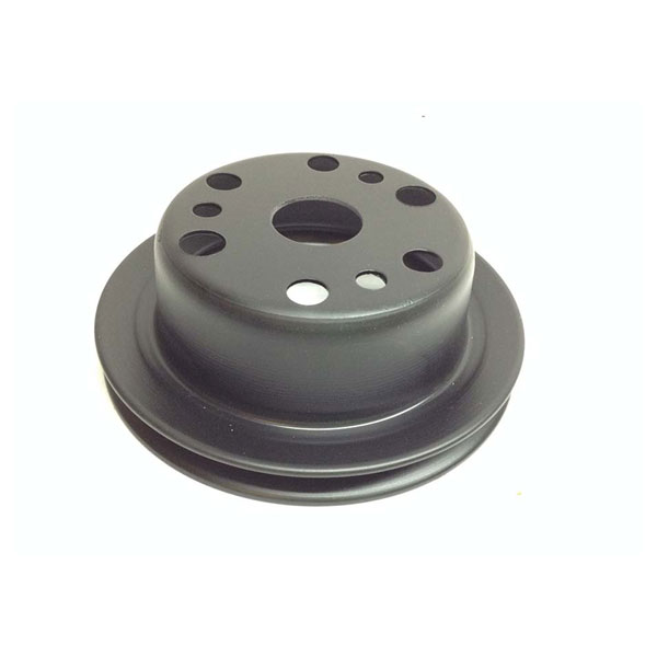 1967-1968 Chevrolet Camaro Power Steering Pulley - 1 Groove