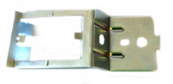 1967-1969 Chevrolet Camaro Speaker Bracket