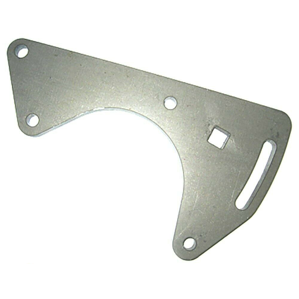 1970-1975 Chevrolet Camaro Big Block Front AC Compressor Plate Bracket