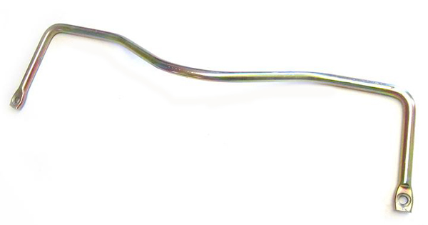 1967-1969 Chevrolet Camaro Rear Sway Bar - 7/8"