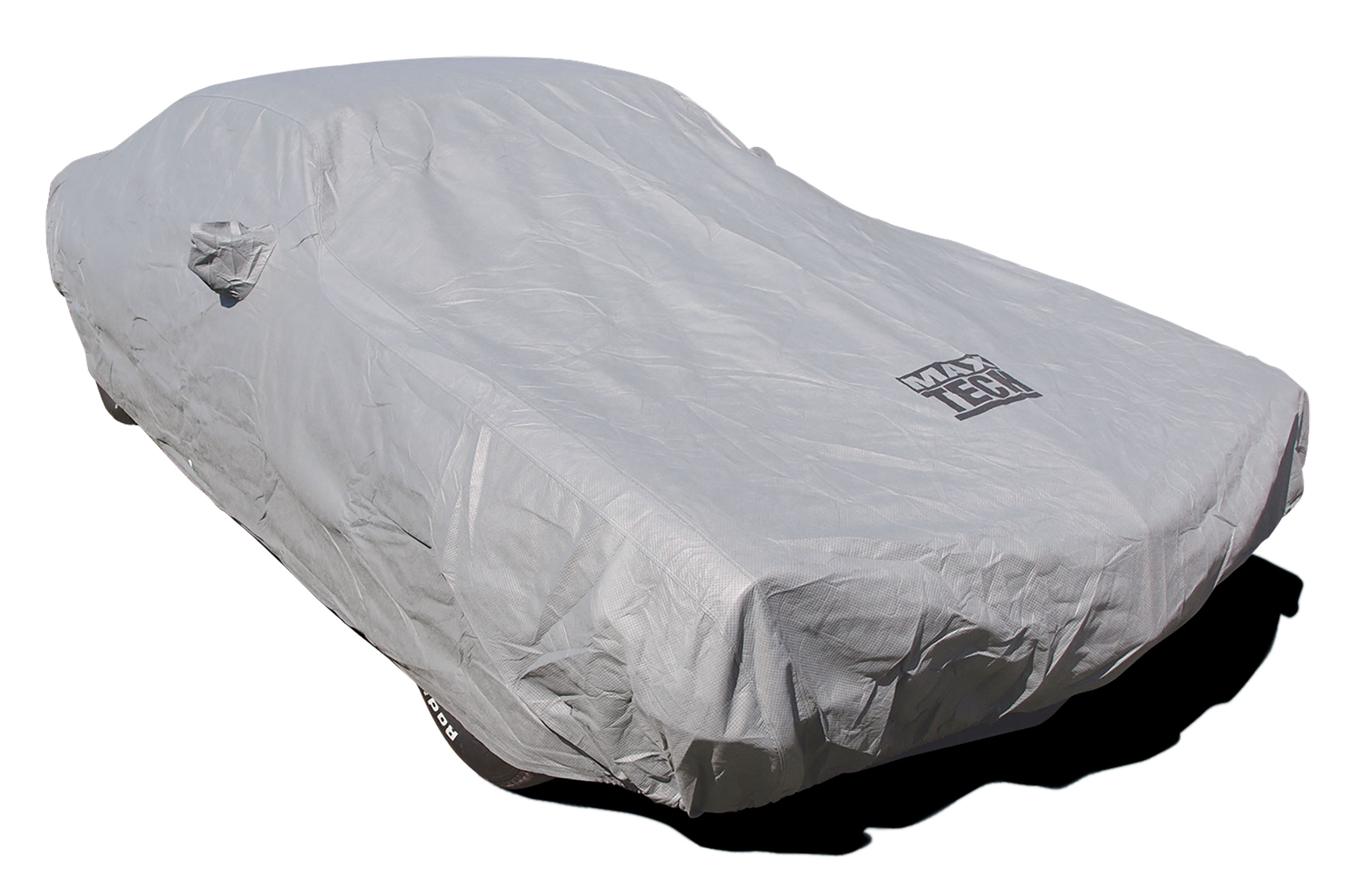 1970-1973 Chevrolet Camaro MaxTech Outdoor / Indoor 4 Layer Car Cover