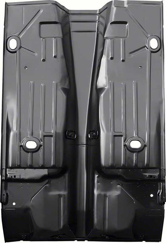 1967-69 Camaro / Firebird Full Floor Pan 