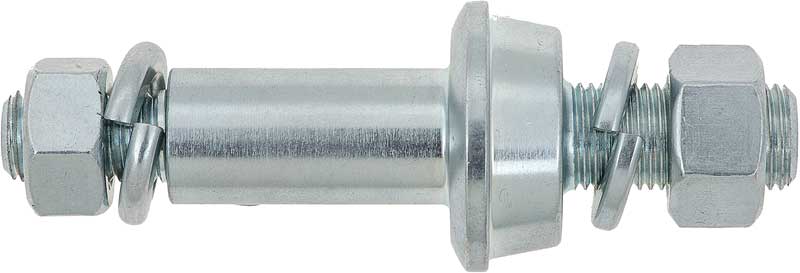 1968-69 F-Body Lower Rear Shock Mount Bolt 