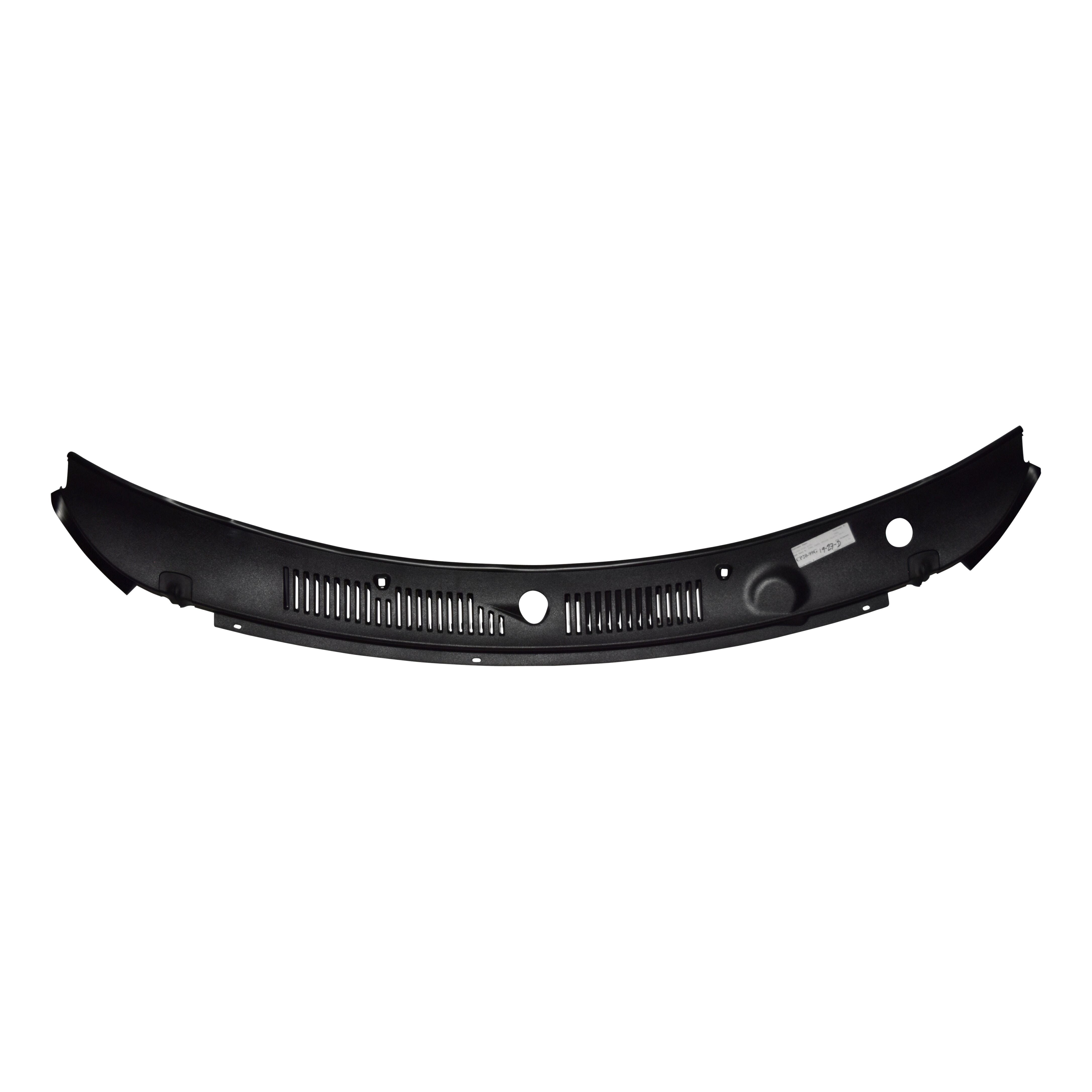 1999-2004 Ford Mustang Base Cowl Panel