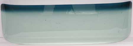 1964-66 GM Truck Tinted Windshield Curved 