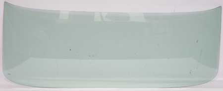 1967-72 GM Truck Windshield Glass - Tinted 