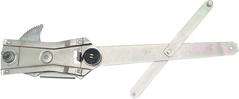 55-59 Pickup Window Regulator-RH 