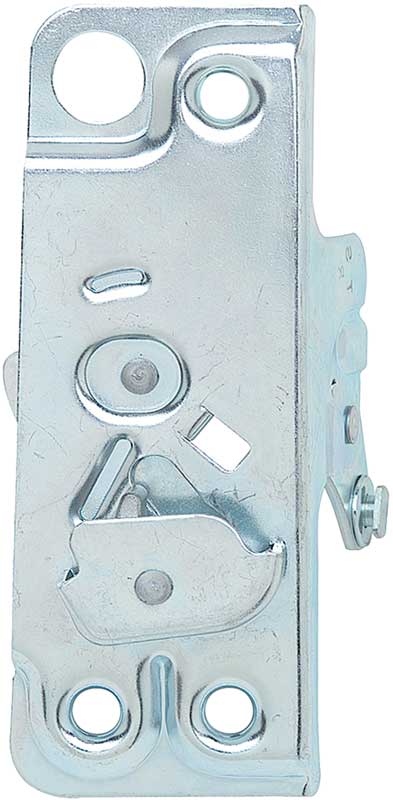 1955-59 Pickup Front Door Latch-LH 