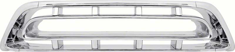 1957 Chevrolet Truck Chrome Grill 