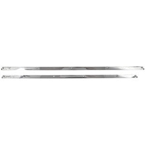 1966-1967 Chevrolet Chevy II Nova Door Interior Trim Panel Trim