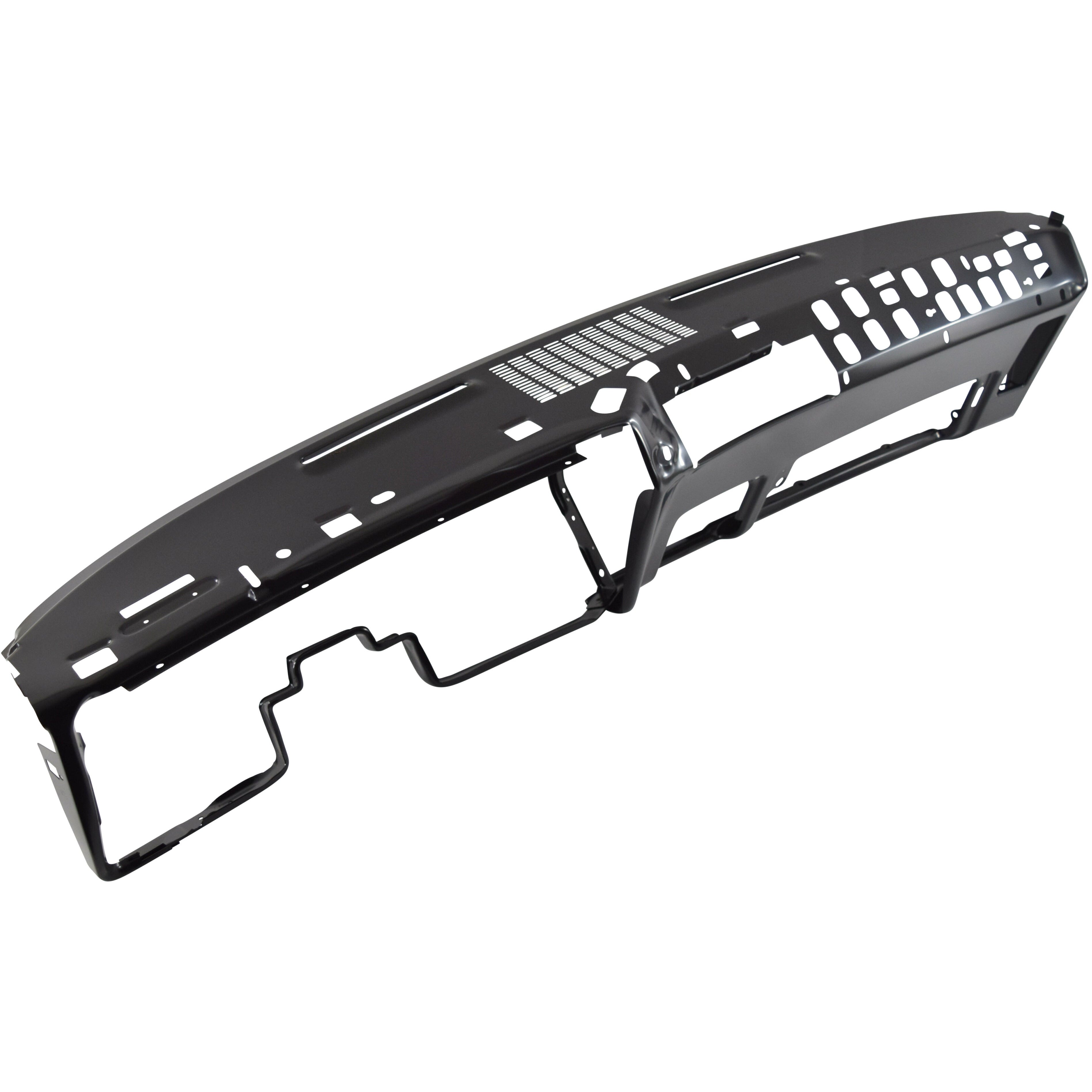 1969-1972 Chevrolet Nova Dashboard Panel