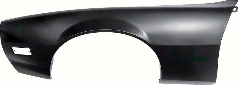 1977-81 Firebird Front Fender-LH 