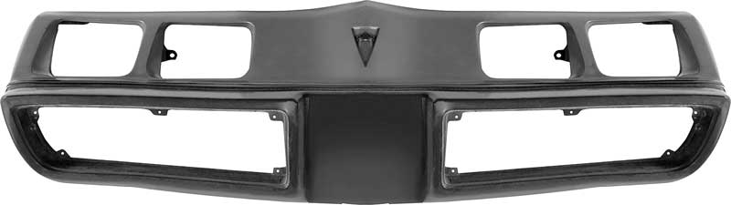 1979-81 Trans Am Front Bumper Cover 