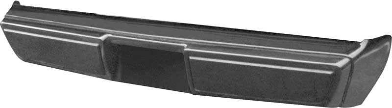 1979-81 Trans Am Rear Bumper Cover 