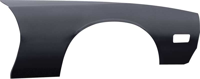 1977-81 Firebird Front Fender-RH 