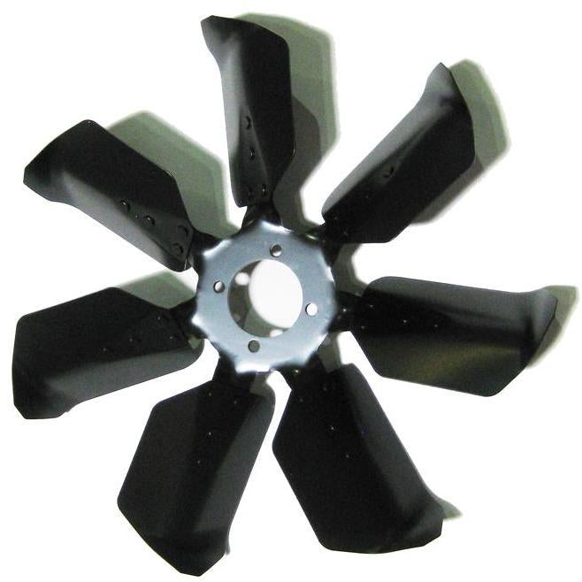 1969-1970 Chevrolet C30 Pickup Engine Cooling Fan