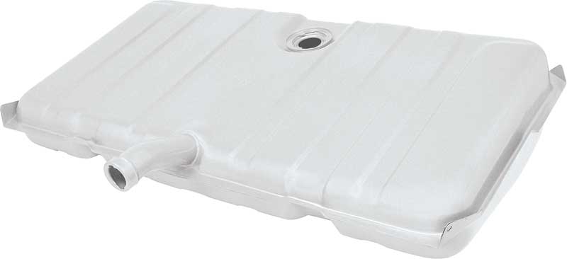 1969 Camaro/Firebird - 18 Gallon Fuel Tank With Neck - Zinc Coated Steel 