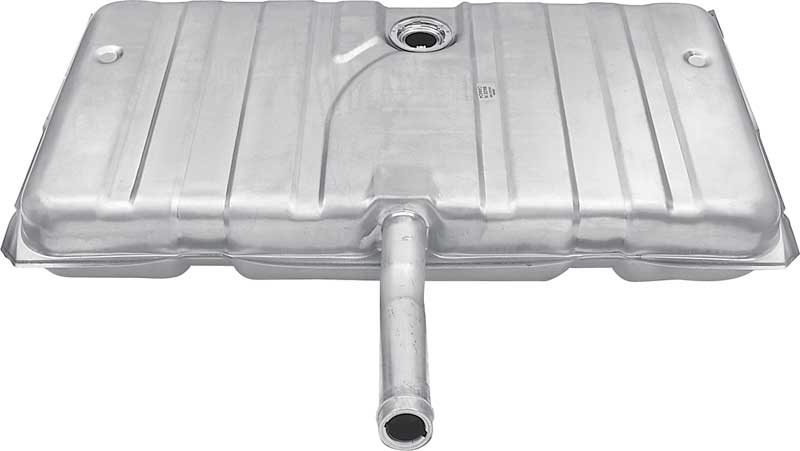 1968-69 Chevy II / Nova - 18 Gallon Fuel Tank - Zinc Coated Steel 