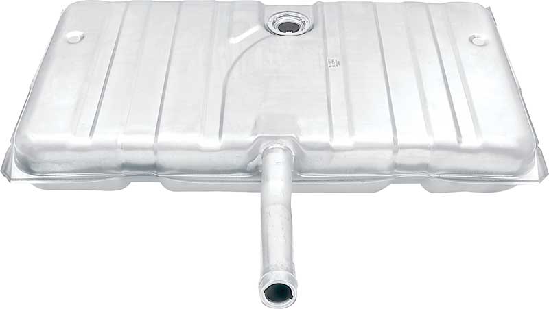 1968-69 Chevy II / Nova - 18 Gallon Fuel Tank - Stainless Steel 