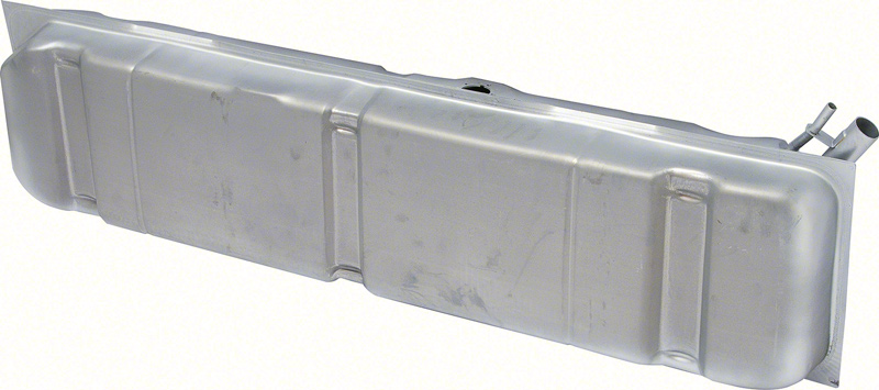 1949-55 Chevrolet/GMC Pickup Truck (1955 1St Series Only) - 18 Gallon Fuel Tank - Zinc Coated Steel 