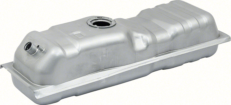 1987 Chevrolet/GMC Short Bed Pickup Truck - 16 Gallon Fuel Tank Fi - Zinc Coated Steel 