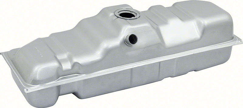 1988-00 Chevrolet/GMC C/K Short Bed Pickup Truck - 25 Gallon Fuel Tank - Zinc Coated Steel 