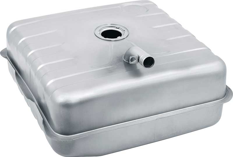 1982-91 Blazer/Jimmy/Suburban 31 Gallon Fuel Tank - Zinc Coated Steel 