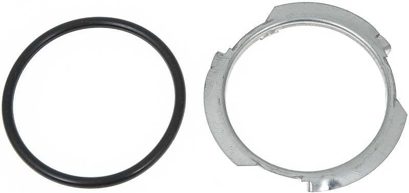 1967-00 Fuel Sender Lock Ring With Rubber Gasket 
