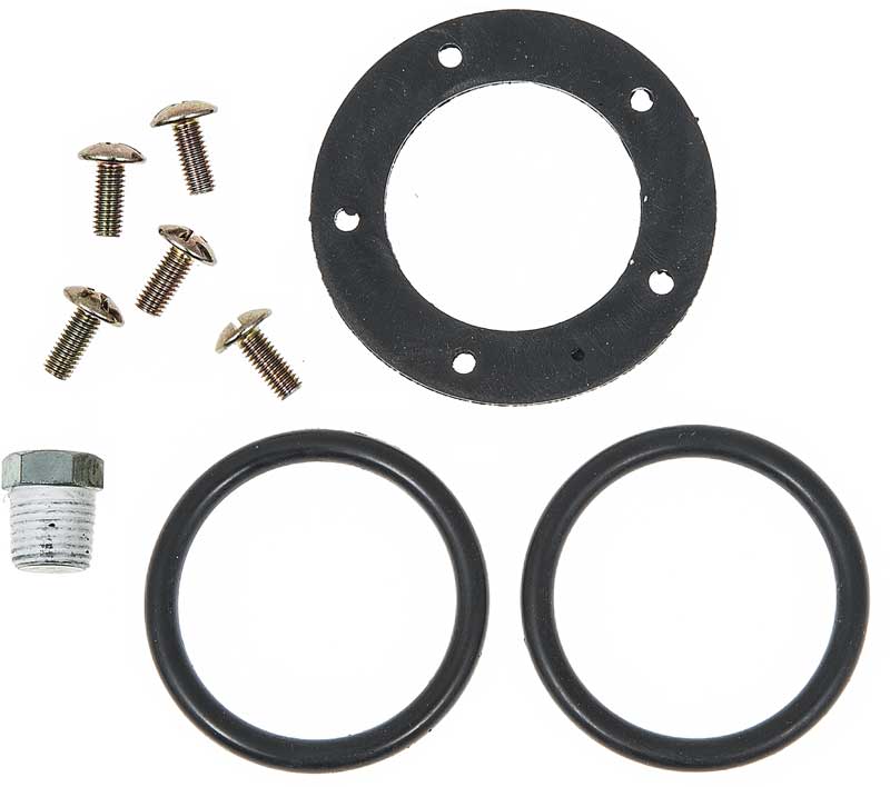 1955-57 Chevrolet - Fuel Sending Unit Installation Set 