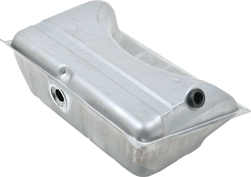 1963 Mopar A-Body - 18 Gallon Fuel Tank - Zinc Coated Steel 