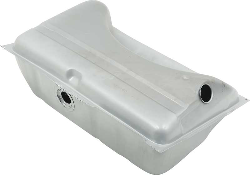 1967 Mopar A-Body - 18 Gallon Fuel Tank - Zinc Coated Steel 