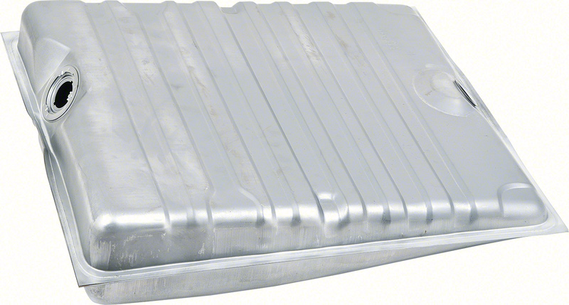 1964-65 Mopar B-Body - 15 Gallon Fuel Tank - Zinc Coated Steel 