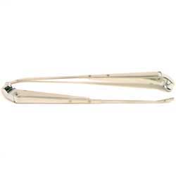 1967-69 Camaro / Firebird Convertible Stainless Wiper Arms 