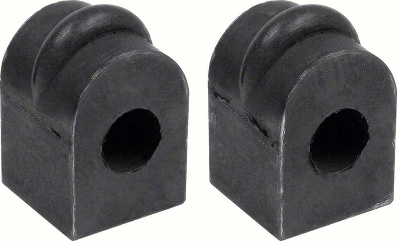 1962-69 11/16" Sway Bar Mounting Bushings 