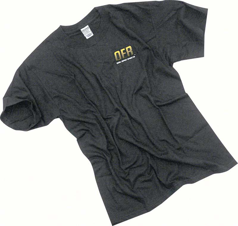 Medium OER T-Shirt 
