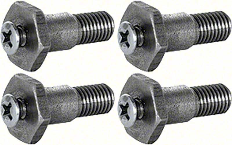 1967-69 F-Body Convertible Speaker Bolt 