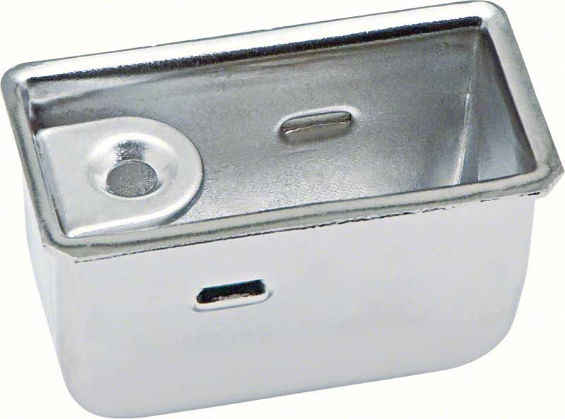 Rear Ash Tray Insert 