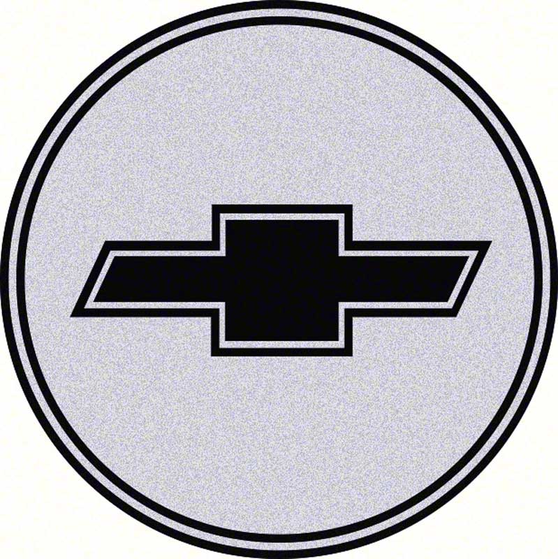 Chevrolet эмблема